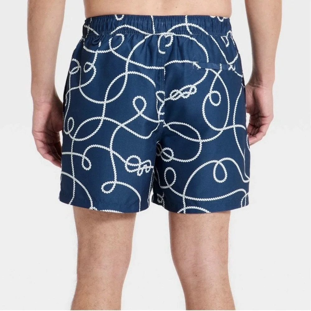 Goodfellow & Co. Men's Vacay 5